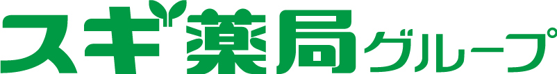 当社はスギ薬局グループです