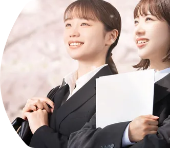新卒採用の薬剤師たち